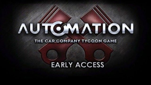 Free Download Automation - The Car Company Tycoon Game