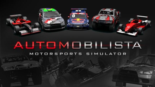 Free Download Automobilista