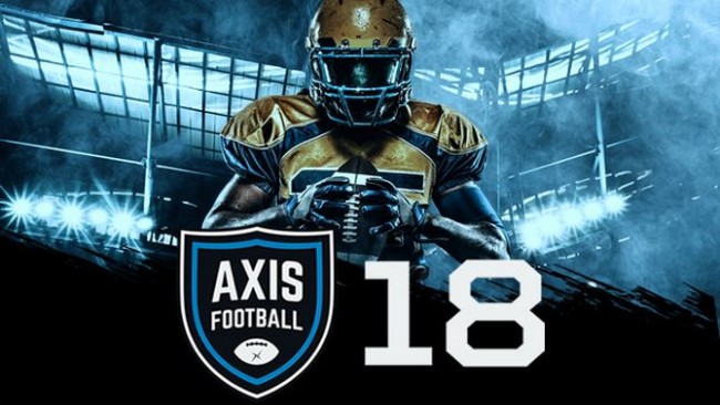 Axis Football 2018 Free Download