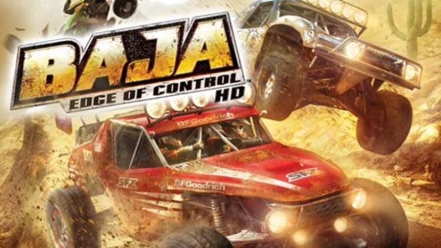 Free Download BAJA: Edge Of Control HD (Incl. Update 5)