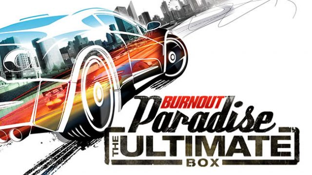 Free Download Burnout Paradise: The Ultimate Box