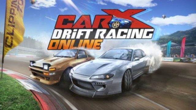 Free Download CarX Drift Racing Online