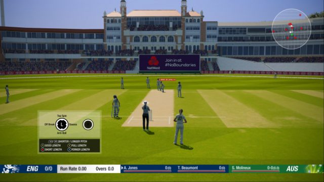 Free Download Cricket 19