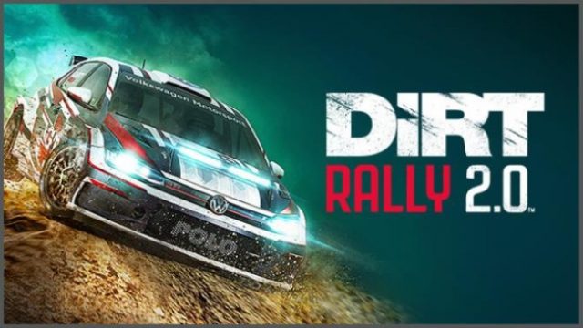 Free Download Dirt Rally 2.0