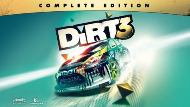 Free Download DiRT 3 Complete Edition