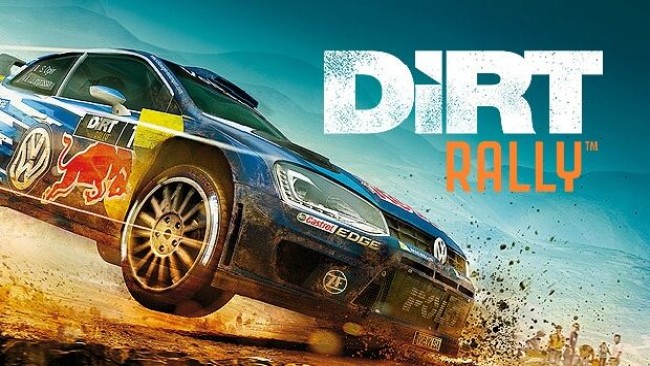 Free Download Dirt Rally