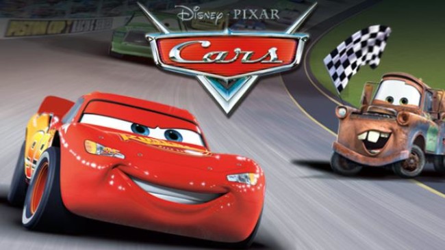 Free Download Disney Pixar Cars