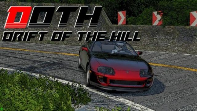 Free Download Drift Of The Hill