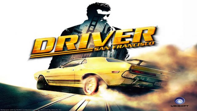 Free Download Driver: San Francisco