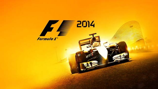 Free Download F1 2014