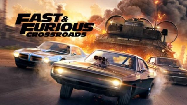 Free Download Fast & Furious Crossroads