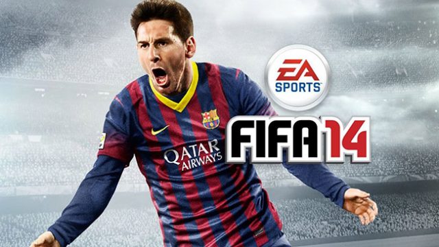 Free Download FIFA 14