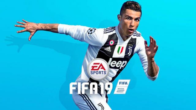 Free Download FIFA 19