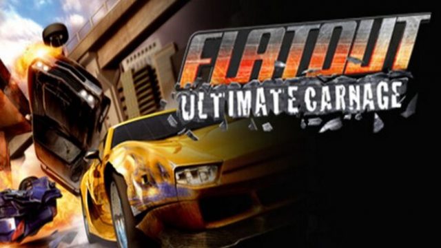 Free Download Flatout: Ultimate Carnage