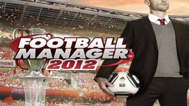 Free Download Football Manager 2012