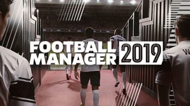 Free Download Football Manager 2019