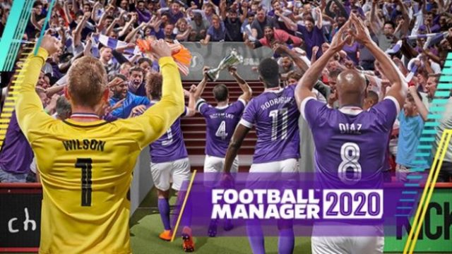 Free Download Football Manager 2020