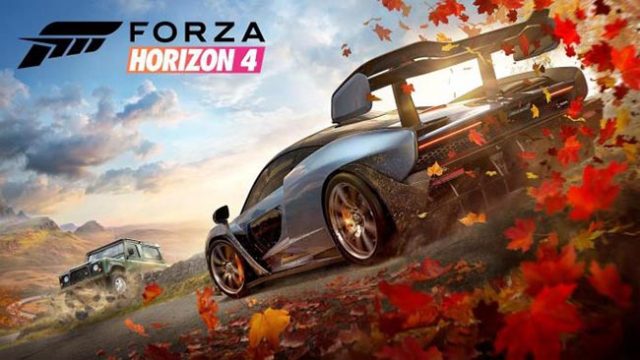 Free Download Forza Horizon 4 Ultimate Edition