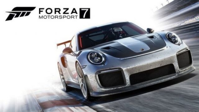 Free Download Forza Motorsport 7 (CODEX)