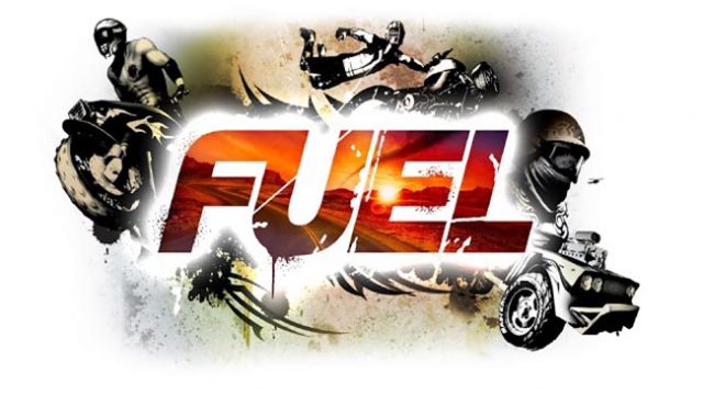Free Download FUEL PC Game