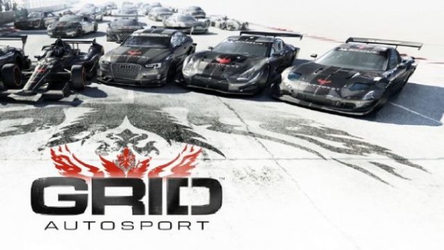 Free Download Grid Autosport (Complete Edition)
