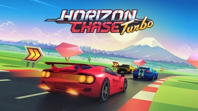 Free Download Horizon Chase Turbo