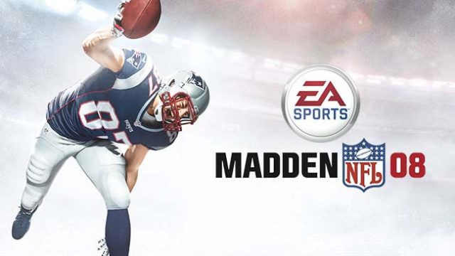 Free Download Madden NFL 08