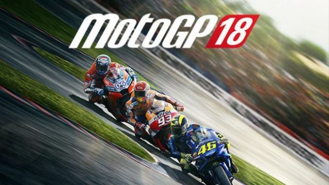 Free Download MotoGP 18