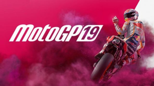 Free Download MotoGP19