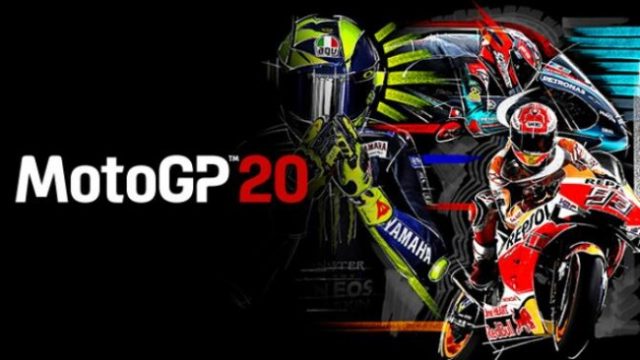 Free Download MotoGP20