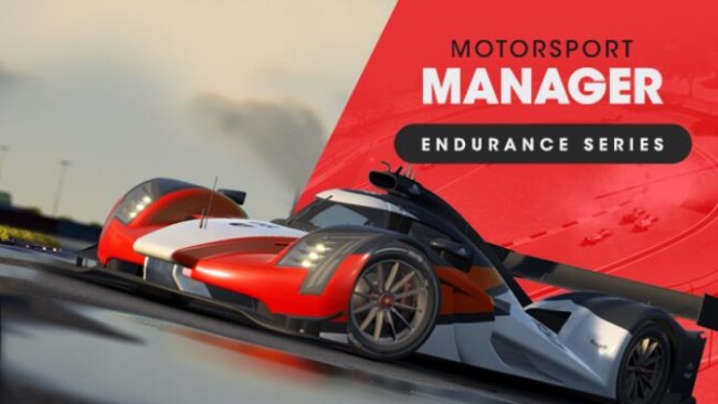 Free Download Motorsport Manager (ALL DLC’s)