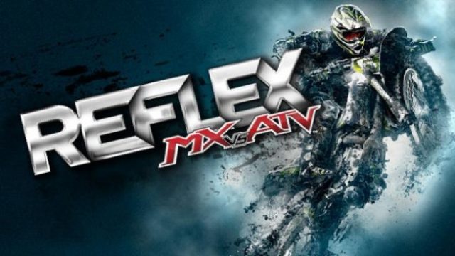 Free Download MX vs ATV Reflex