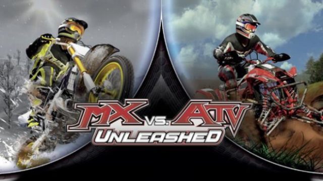 Free Download MX Vs. ATV Unleashed
