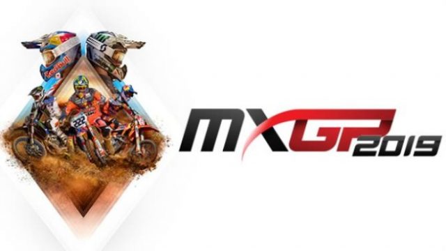 Free Download MXGP 2019 - The Official Motocross Videogame