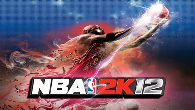 Free Download NBA 2K12