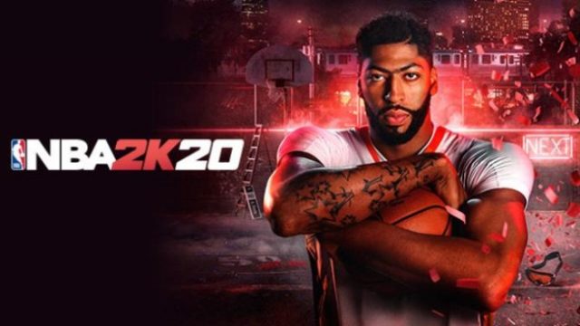 Free Download NBA 2K20