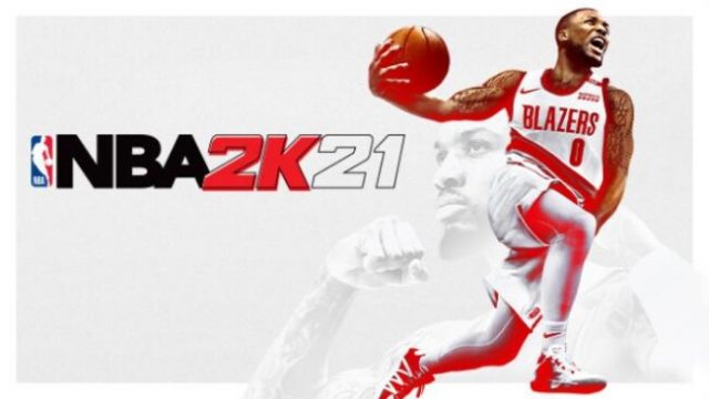 Free Download NBA 2K21