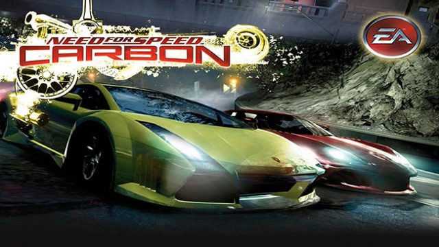Free Download Need For Speed Carbon (Collector’s Edition)