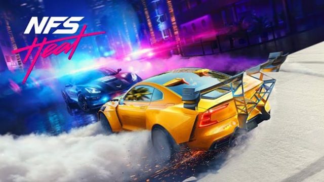 Free Download Need For Speed Heat