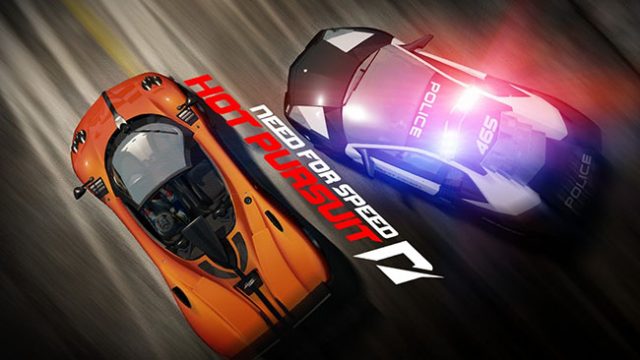 Free Download Need For Speed: Hot Pursuit