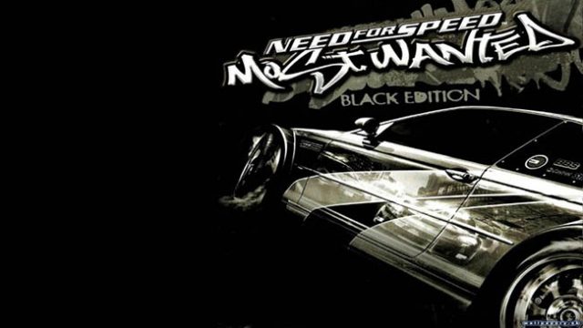 Free Download Need For Speed Most Wanted (2005 Black Edition)