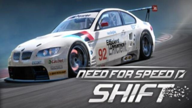 Free Download Need For Speed: Shift