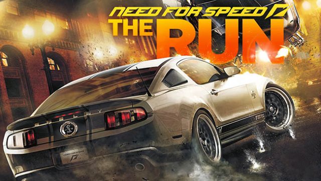 Free Download Need For Speed: The Run