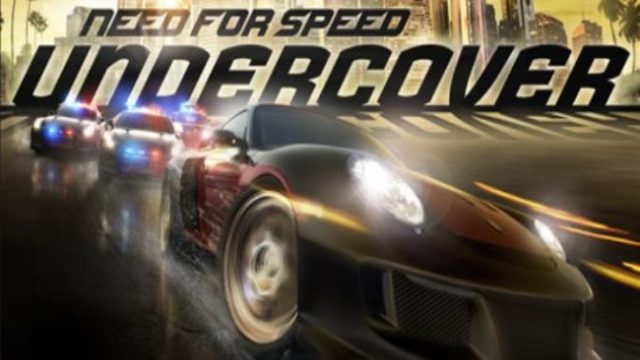 Free Download Need For Speed Undercover