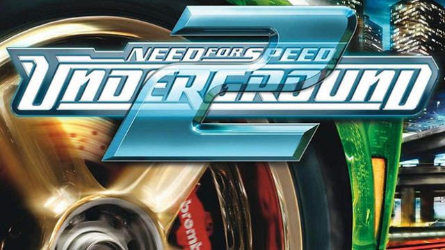 Free Download Need For Speed Underground 2