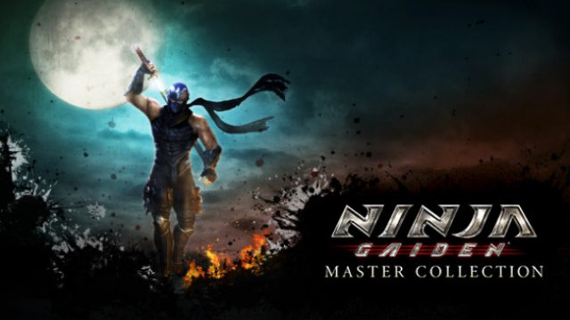NINJA GAIDEN: Master Collection Free Download