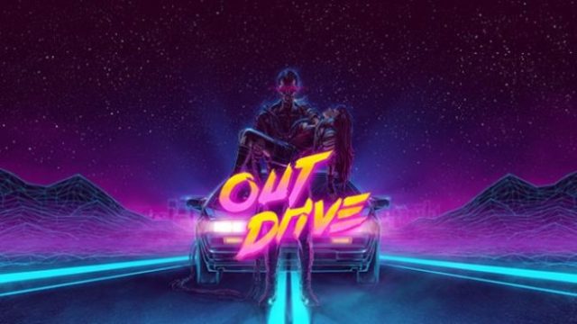 Free Download OutDrive