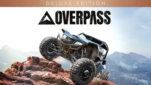 Free Download Overpass (Deluxe Edition)