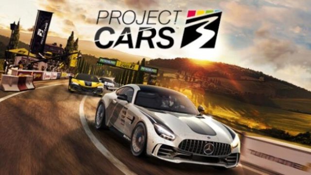 Free Download Project Cars 3