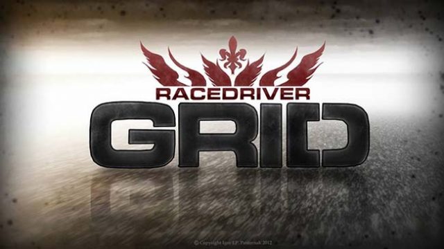Free Download Race Driver: GRID